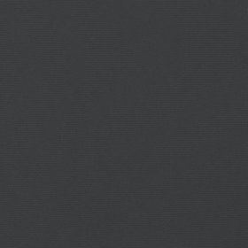 vidaXL PernÄƒ bancÄƒ de grÄƒdinÄƒ, negru, 180x(50+50)x7cm, material oxford