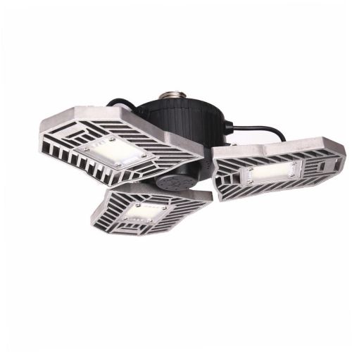 General Deformable Lamp Garage Light Radar Warehouse Industrial Lamp Home Lighting High Intensity General Deformable Lamp Garage Light Radar Warehouse Industrial Lamp Home Lighting High Intensity
