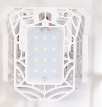 General Deformable Lamp Garage Light Radar Warehouse Industrial Lamp Home Lighting High Intensity General Deformable Lamp Garage Light Radar Warehouse Industrial Lamp Home Lighting High Intensity